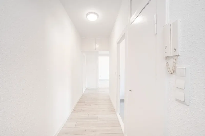Erstbezug nach Sanierung: Helle und gut geschnitten 3 Zimmer Wohnung in Berlin Steglitz-Schöneberg — photo 1